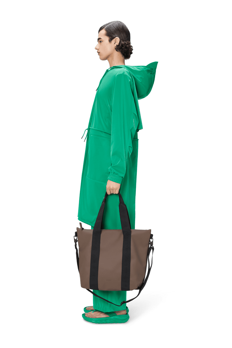 Rains Tote Bag Mini W3 Shade