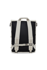 Rains Trail Cord Rolltop Backpack W3 Matrix