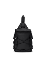 Rains Trail Cord Sling Bag W3 Black