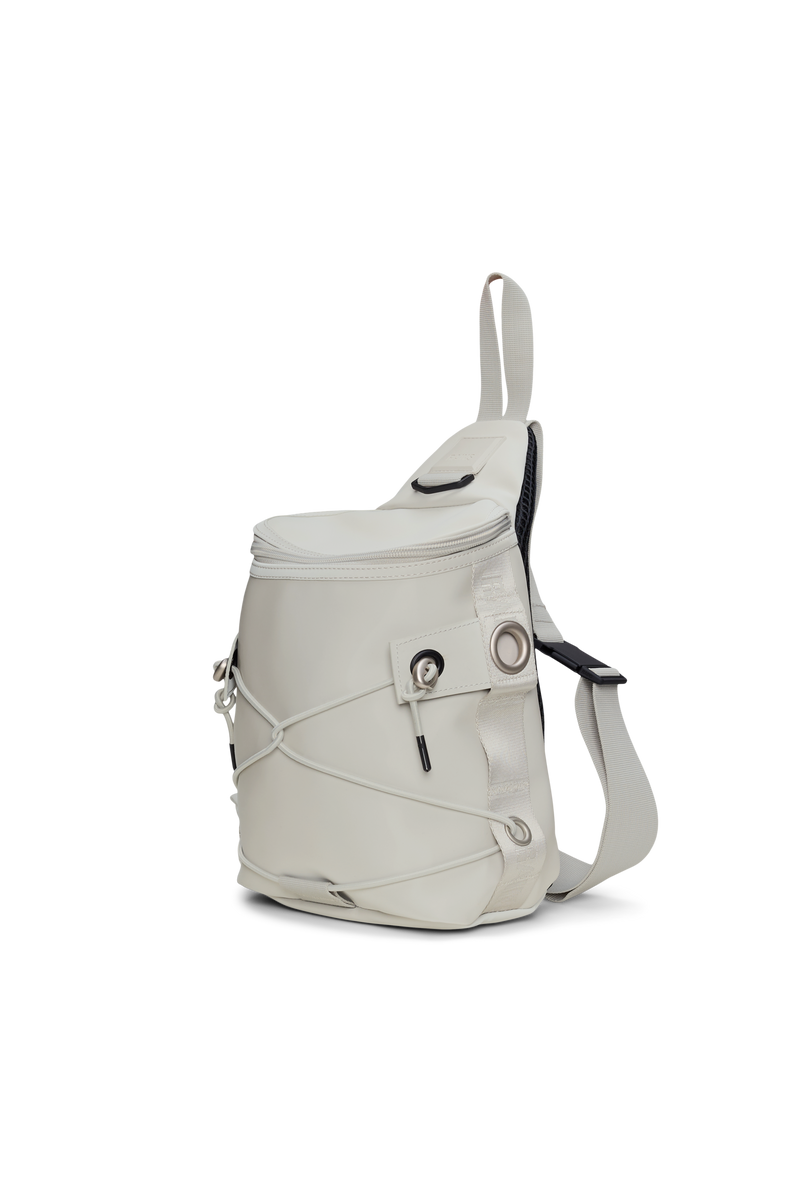 Rains Trail Cord Sling Bag W3 Matrix
