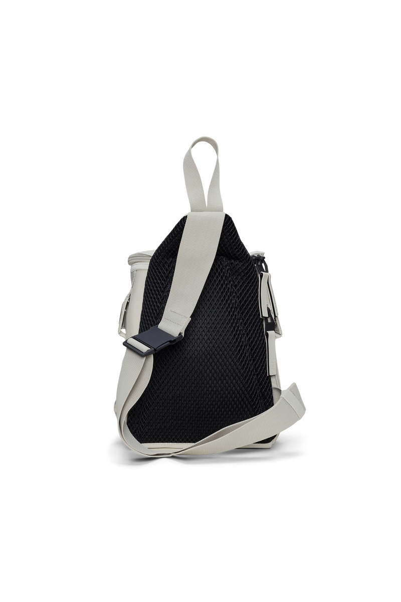 Rains Trail Cord Sling Bag W3 Matrix