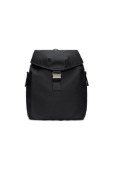 Rains Valera Bucket Backpack W3 Black
