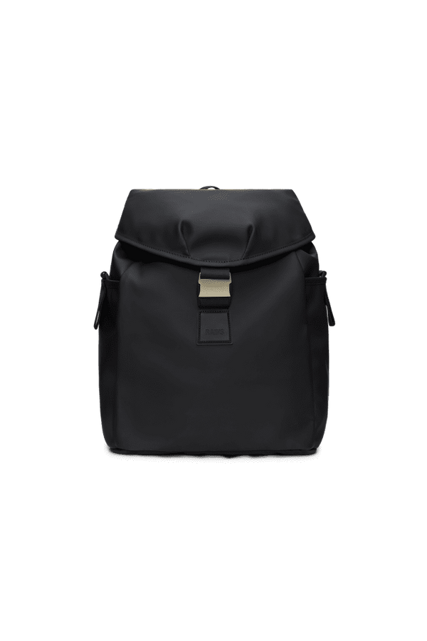 Rains Valera Bucket Backpack W3 Black