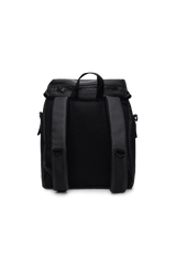 Rains Valera Bucket Backpack W3 Black