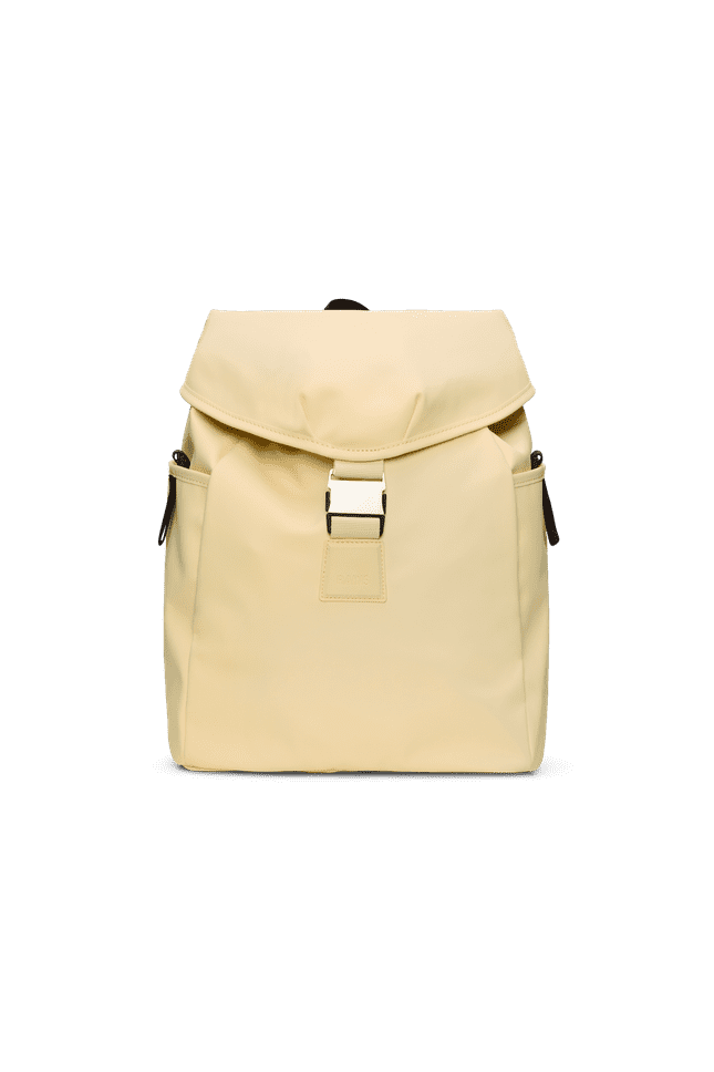 Rains Valera Bucket Backpack W3 Gleam
