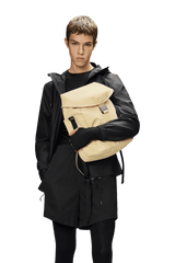 Rains Valera Bucket Backpack W3 Gleam