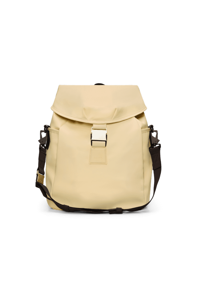 Rains Valera Bucket Backpack W3 Gleam