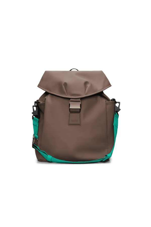 Rains Valera Bucket Backpack W3 Shade
