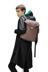 Rains Valera Bucket Backpack W3 Shade