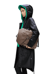 Rains Valera Bucket Backpack W3 Shade