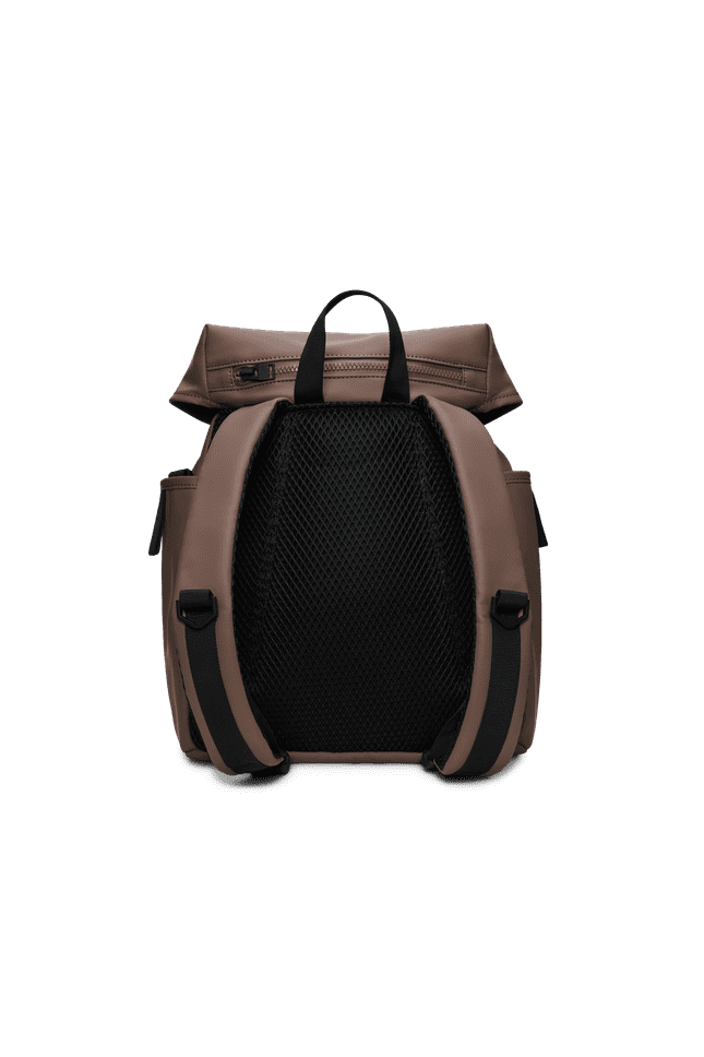 Rains Valera Bucket Backpack W3 Shade