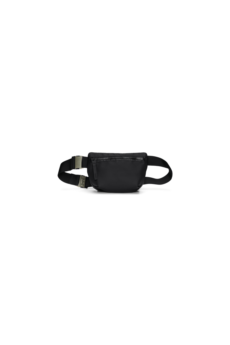 Rains Valera Bum Bag Micro W3 Black