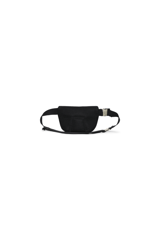 Rains Valera Bum Bag Micro W3 Black