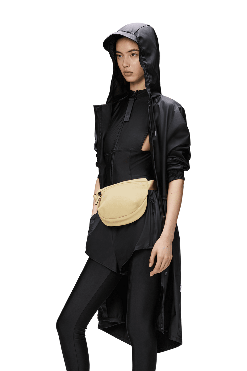 Rains Valera Bum Bag Micro W3 Gleam