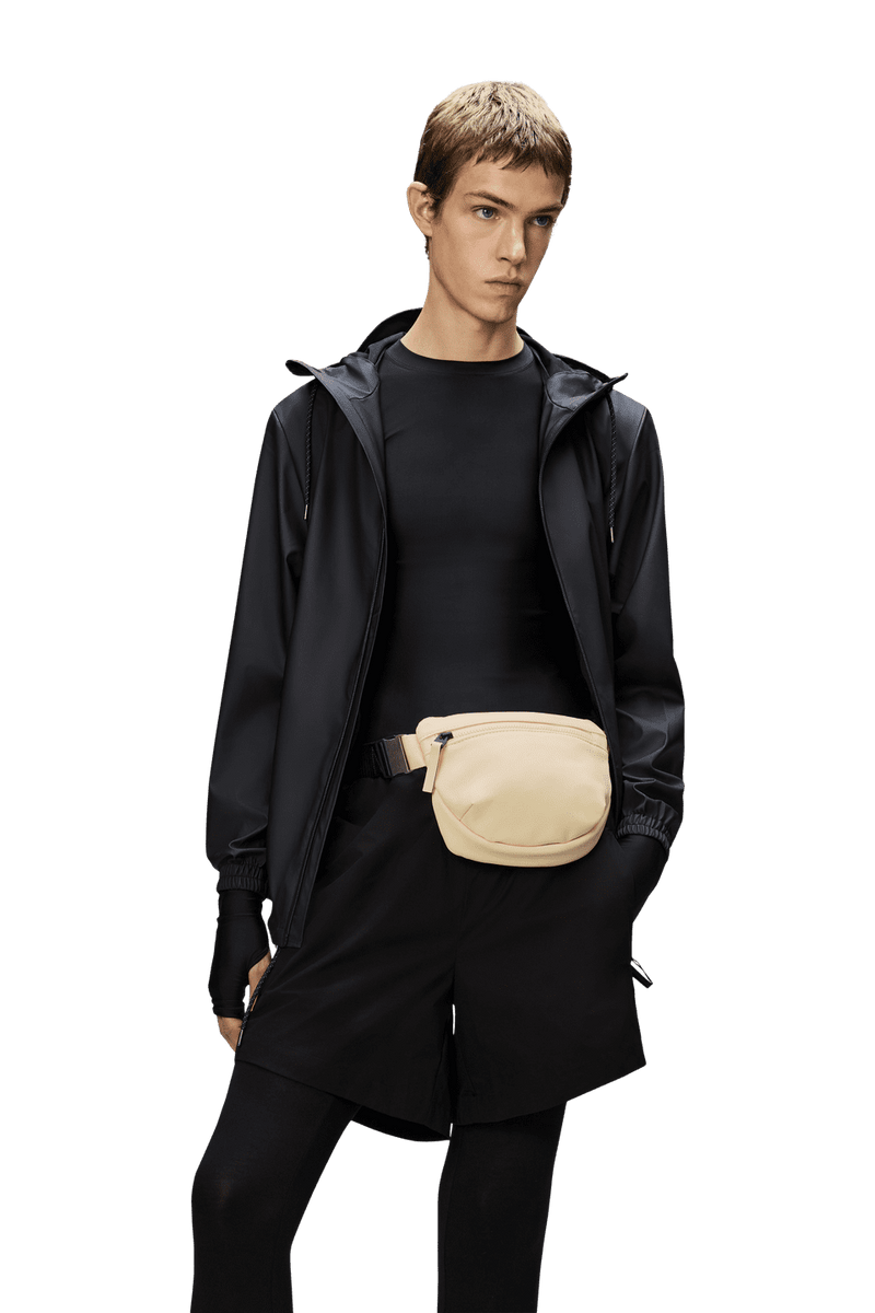 Rains Valera Bum Bag Micro W3 Gleam