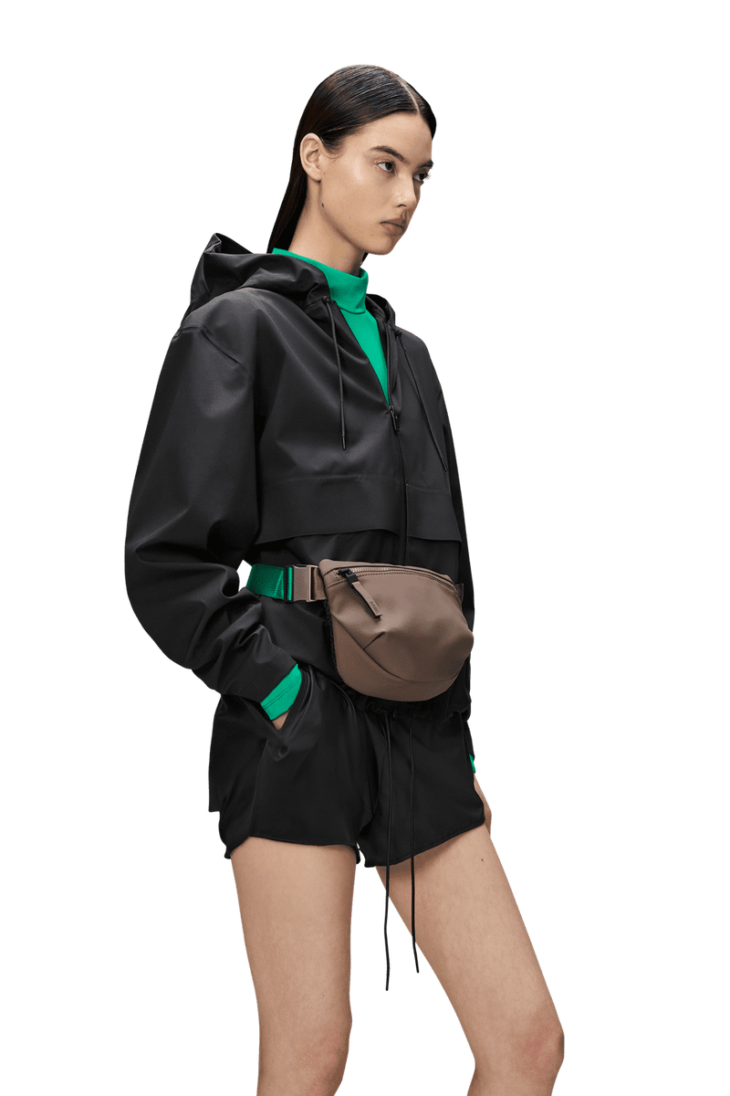Rains Valera Bum Bag Micro W3 Shade