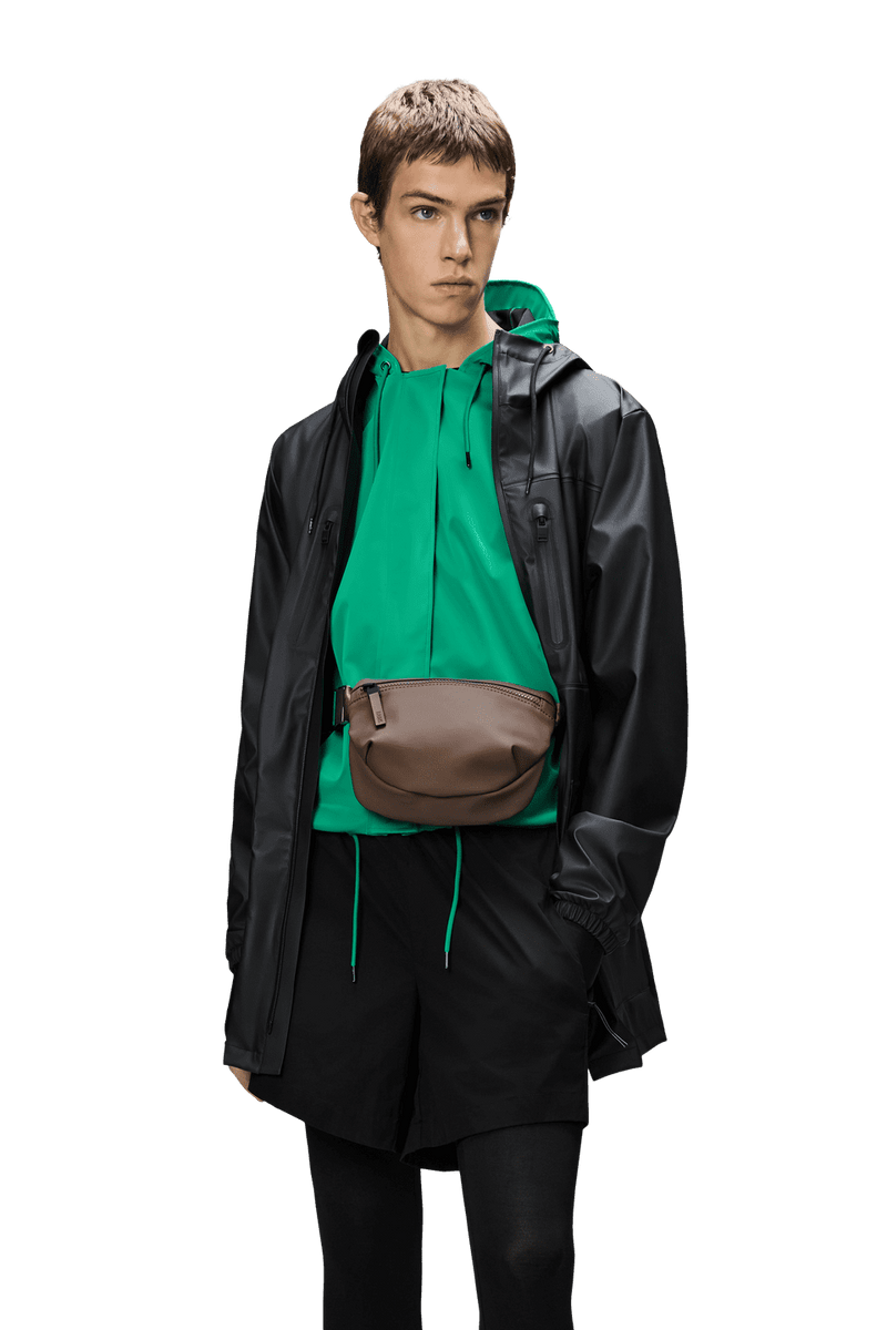 Rains Valera Bum Bag Micro W3 Shade