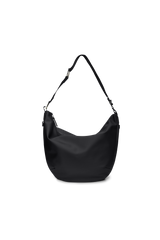 Rains Valera Shoulder Bag Large W3 Black