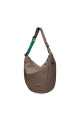 Rains Valera Shoulder Bag Large W3 Shade