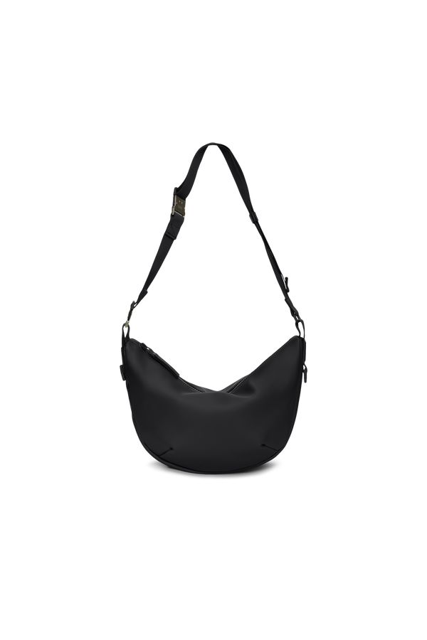 Rains Valera Shoulder Bag W3 Black