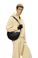 Rains Valera Shoulder Bag W3 Black