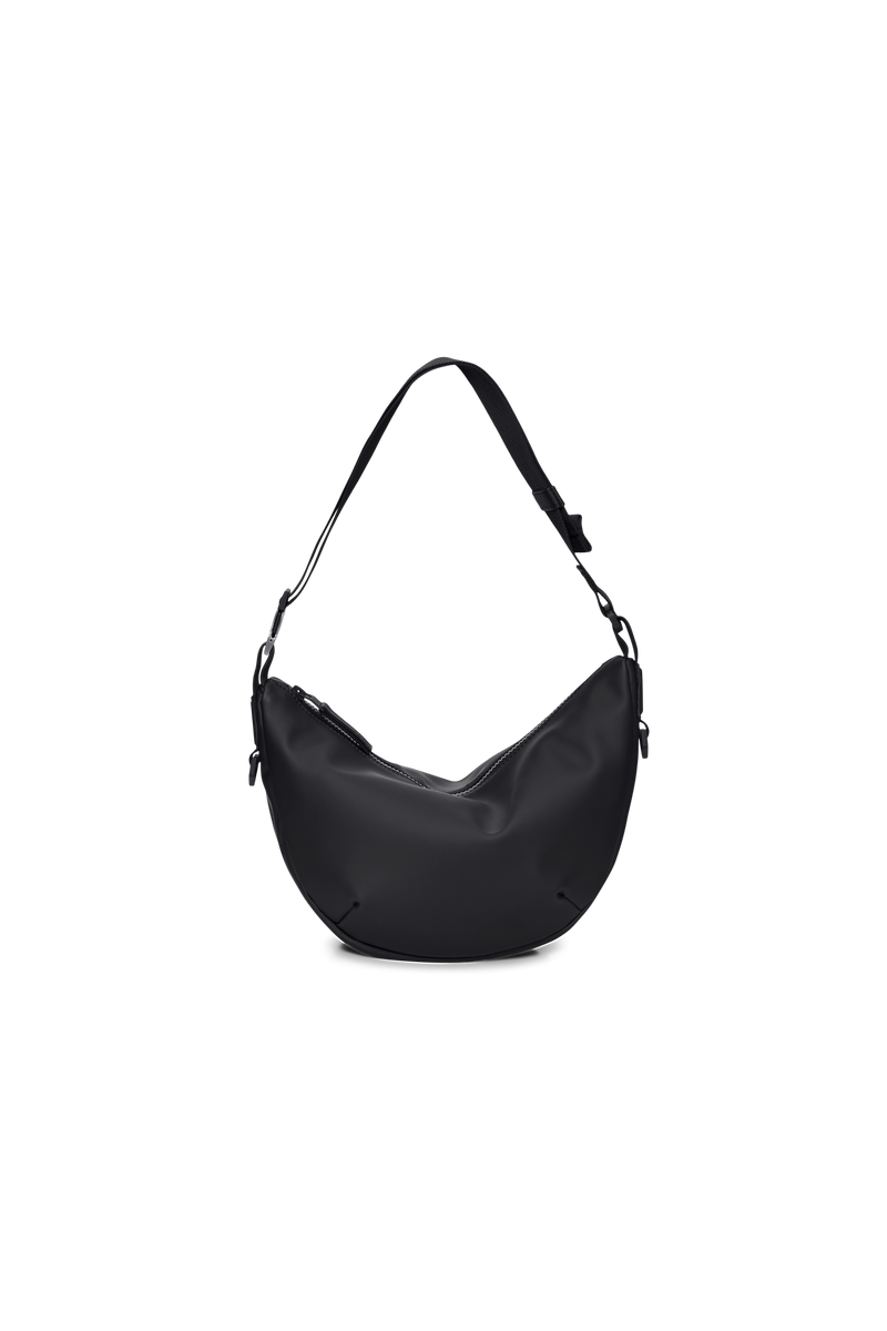 Rains Valera Shoulder Bag W3 Black