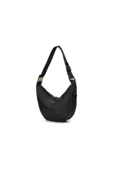Rains Valera Shoulder Bag W3 Black