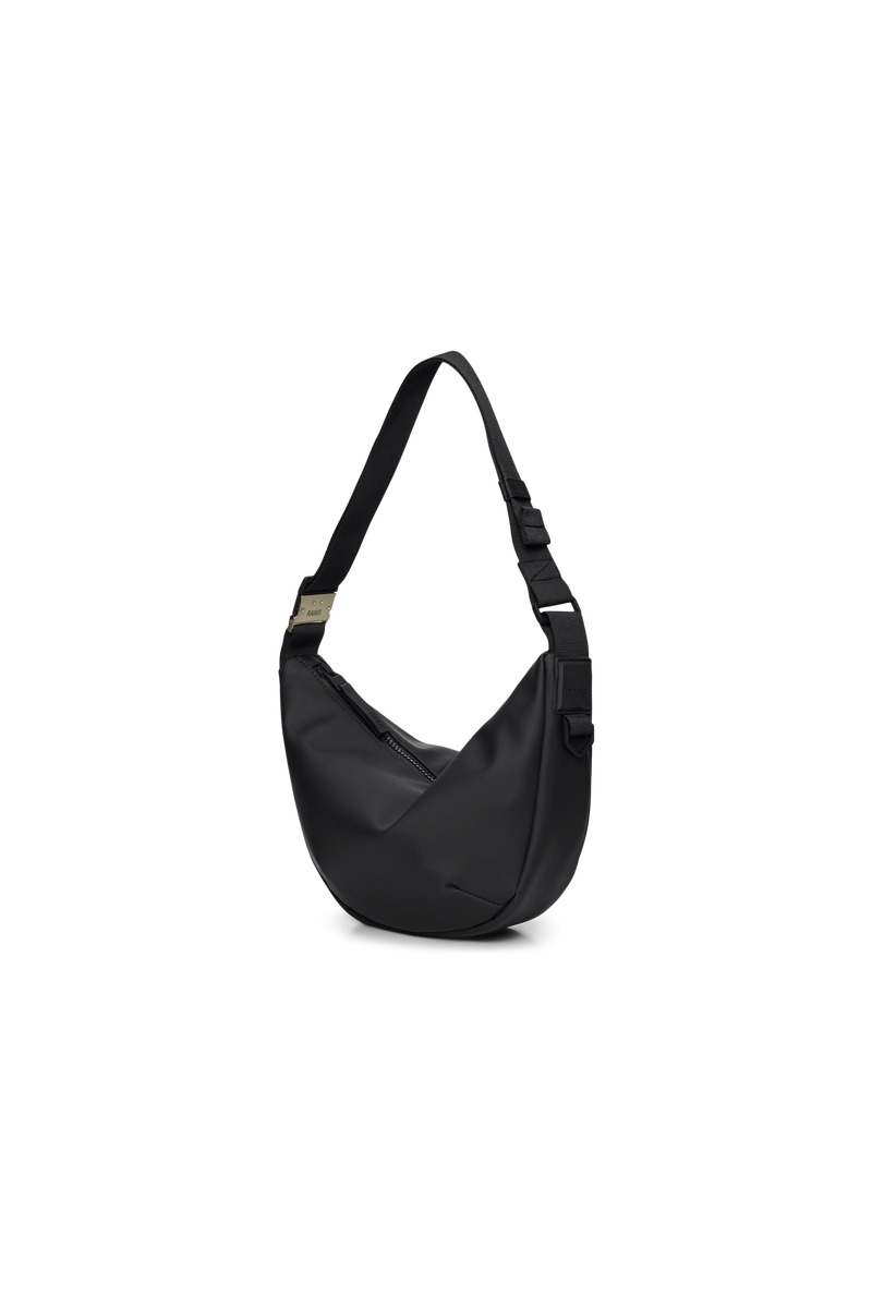 Rains Valera Shoulder Bag W3 Black