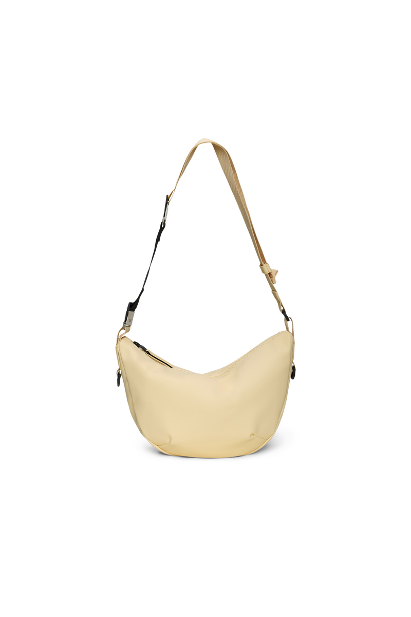 Rains Valera Shoulder Bag W3 Gleam