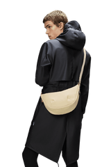 Rains Valera Shoulder Bag W3 Gleam