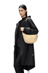 Rains Valera Shoulder Bag W3 Gleam