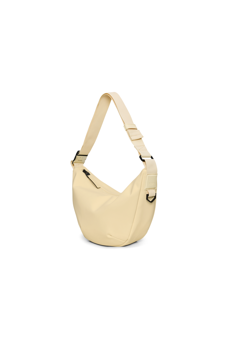 Rains Valera Shoulder Bag W3 Gleam