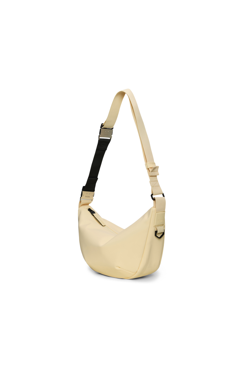 Rains Valera Shoulder Bag W3 Gleam