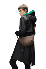 Rains Valera Shoulder Bag W3 Shade