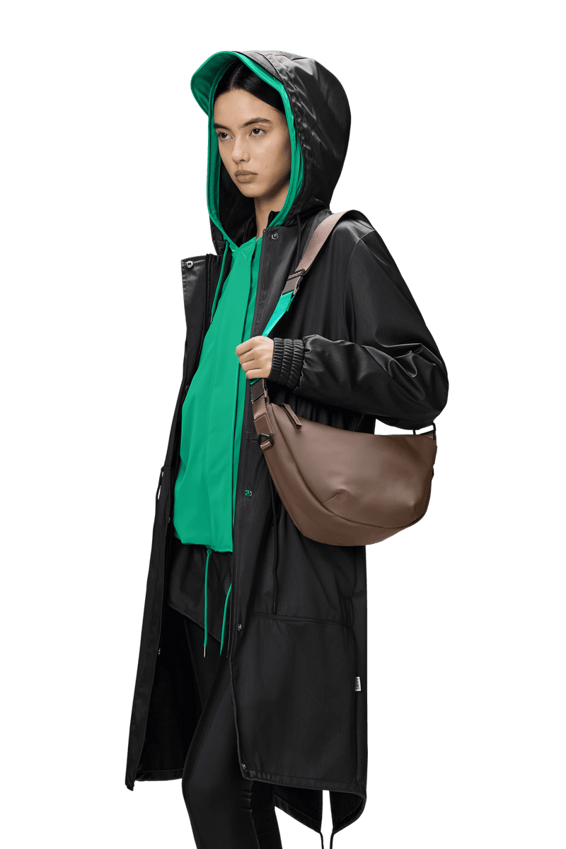 Rains Valera Shoulder Bag W3 Shade