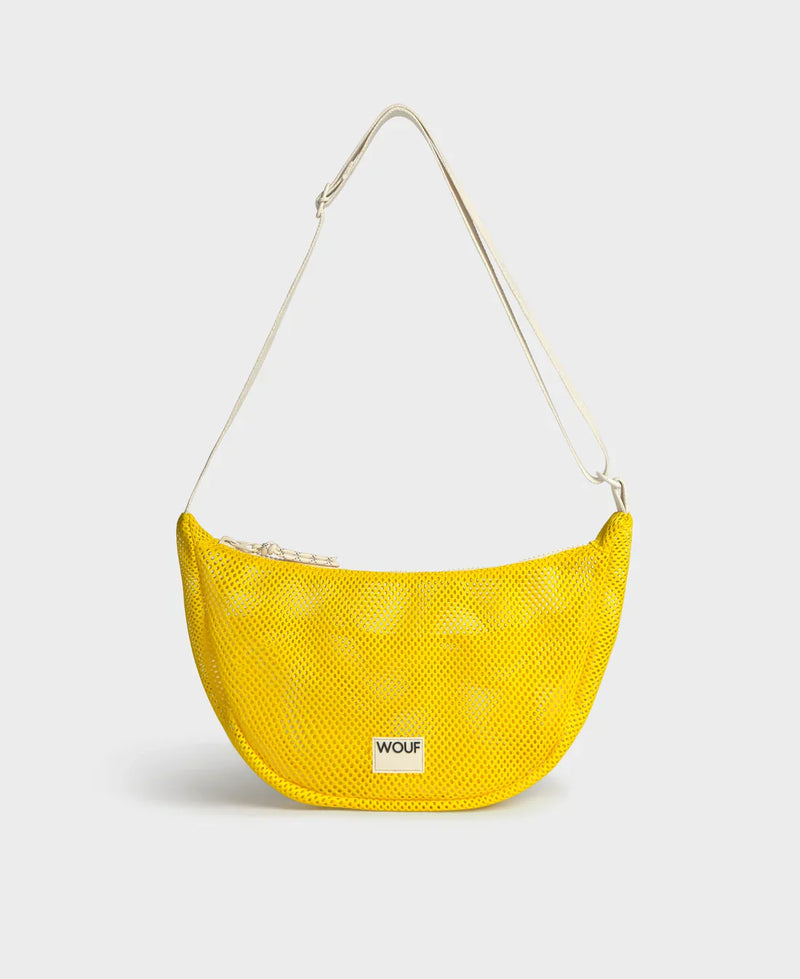 Ray Crossbody Bag