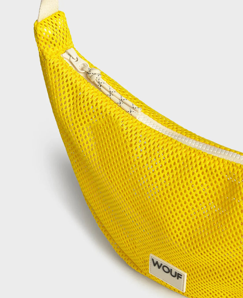 Ray Crossbody Bag