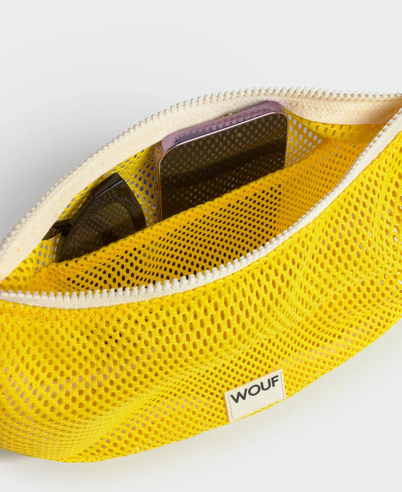 Ray Crossbody Bag