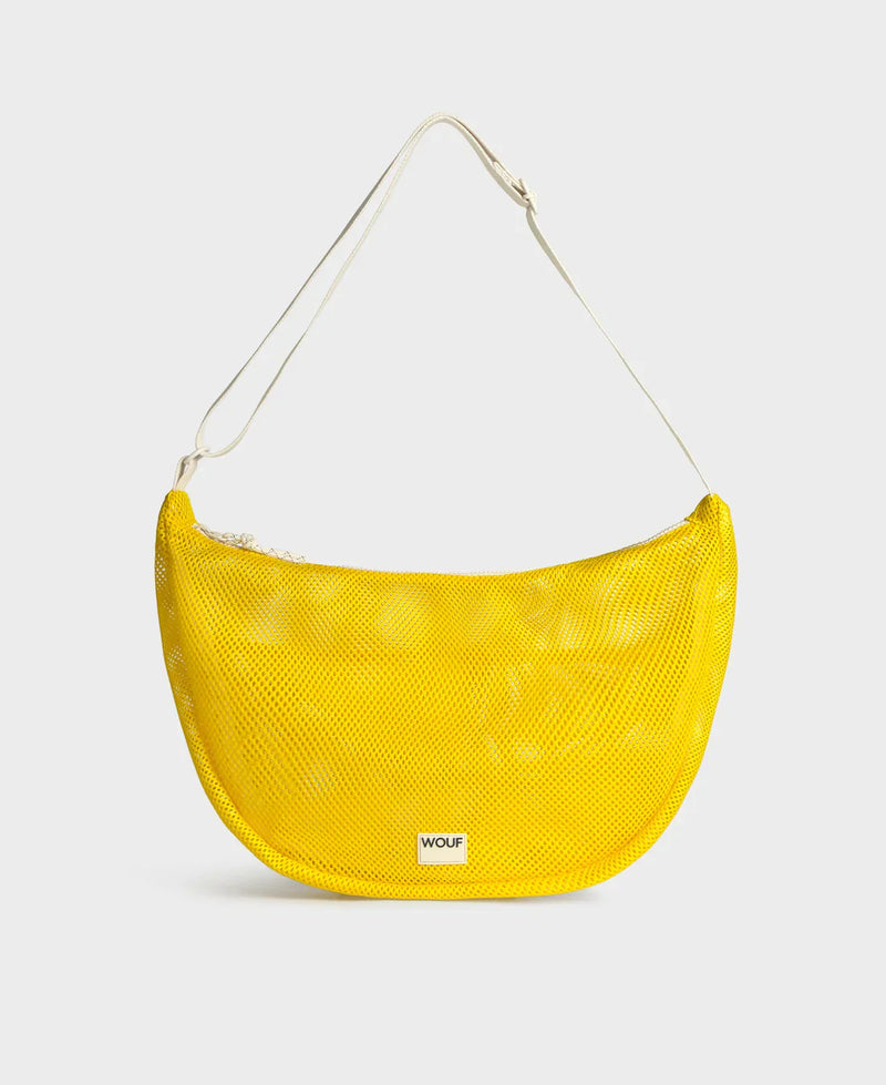 Ray Large crossbody bag
