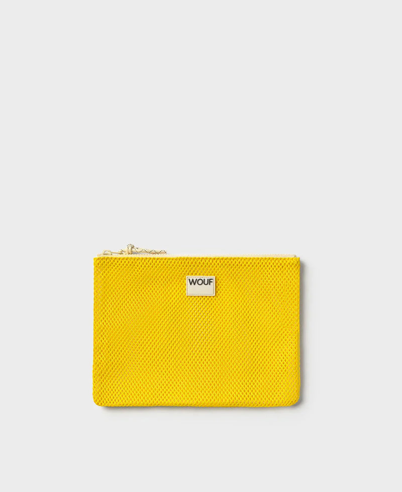 Ray Pouch