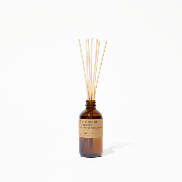 Reed Diffuser - Arroyo Oak