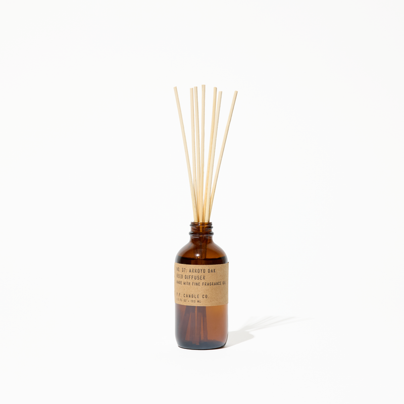 Reed Diffuser - Arroyo Oak