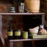 Reed Diffuser - Geranium Moss