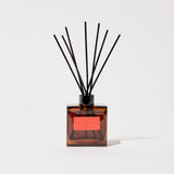 Reed Diffuser - Plush Vetiver