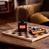 Reed Diffuser - Plush Vetiver