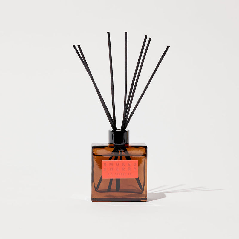 Reed Diffuser - Smoked Cherry