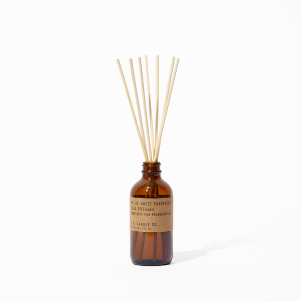 Reed Diffuser -  Sweet Grapefruit