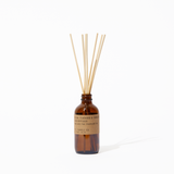 Reed Diffuser - Teakwood & Tobacco