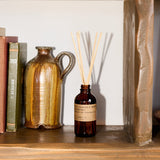 Reed Diffuser - Teakwood & Tobacco