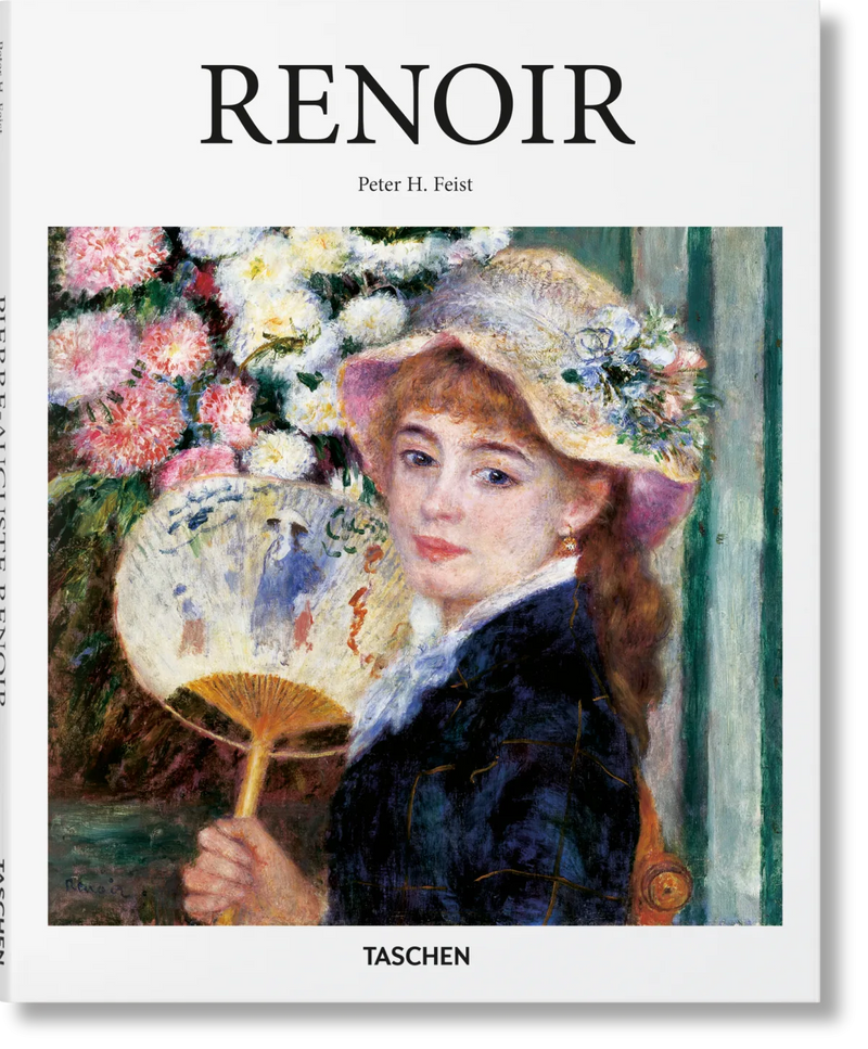 Renoir – ANOTHER STORY Renoir – ANOTHER STORY